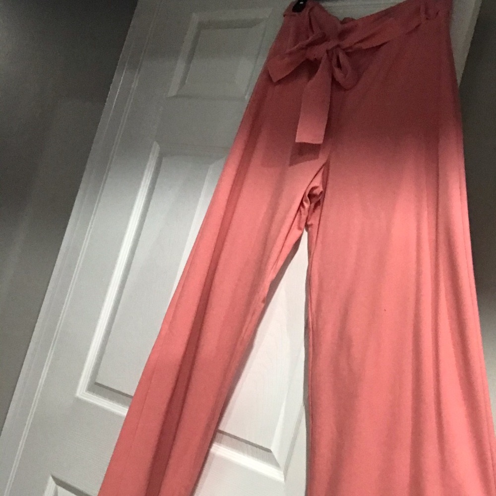 Wide leg pants lovely pants
